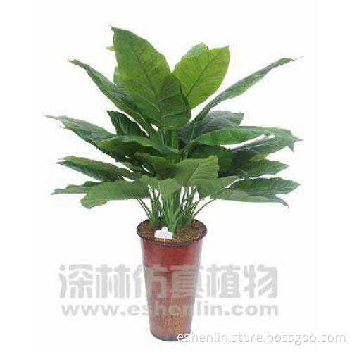 wholesale artificial anthurium plant,fake anthurium bonsai